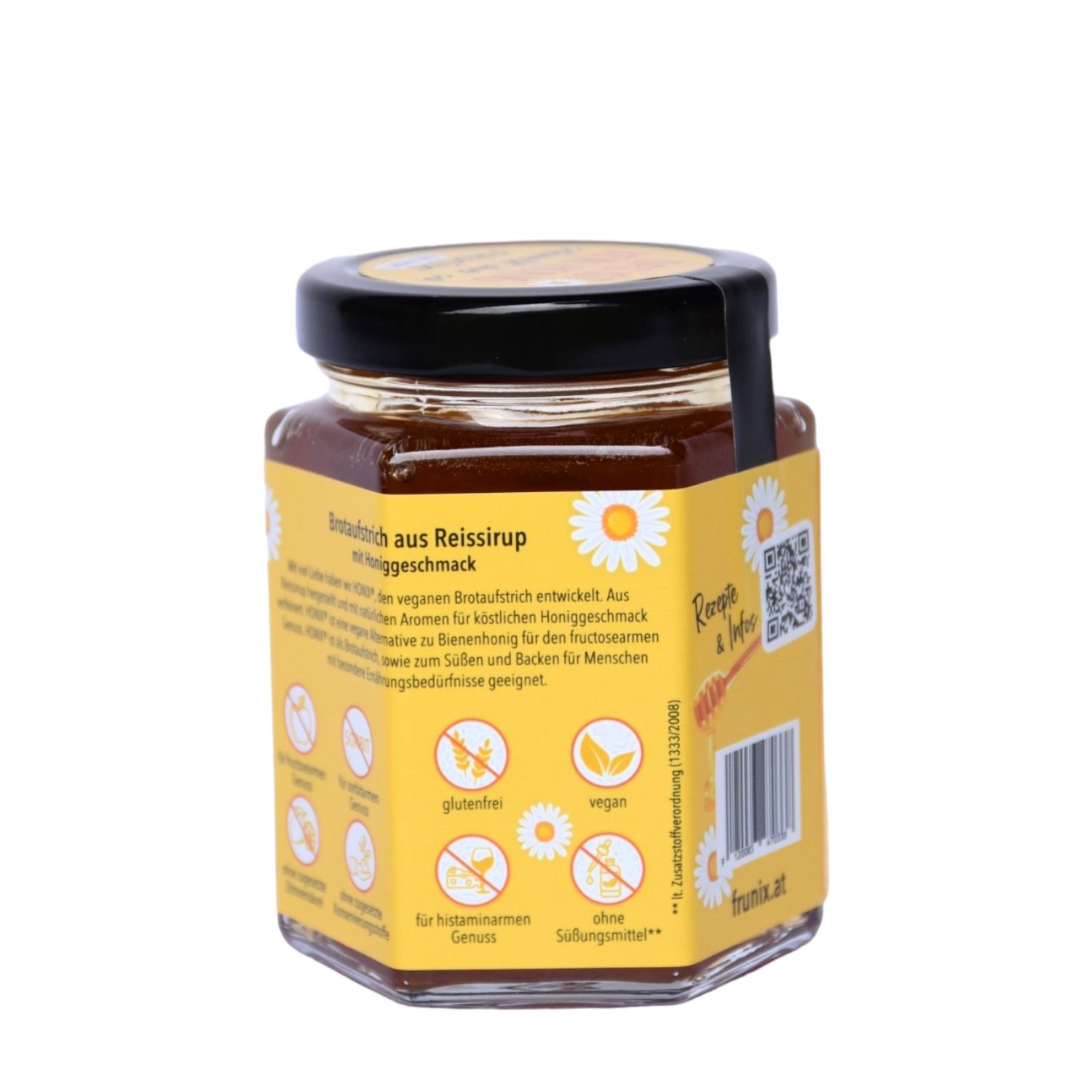 FRUNIX® HONIX-Honigalternative