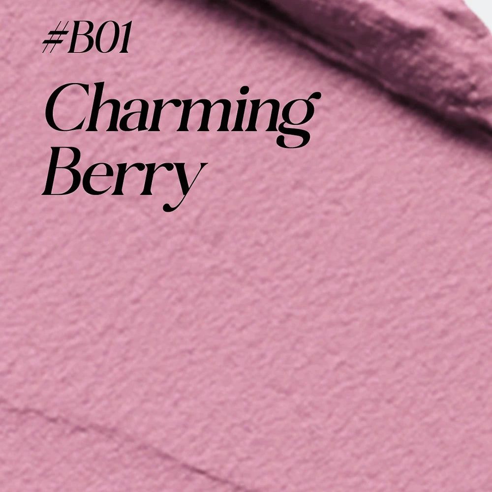 TFIT Fluffy Velvet Cushion Blush