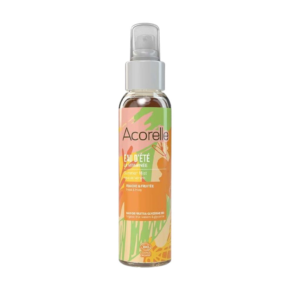 Acorelle Sommer Körperspray frisch-fruchtig