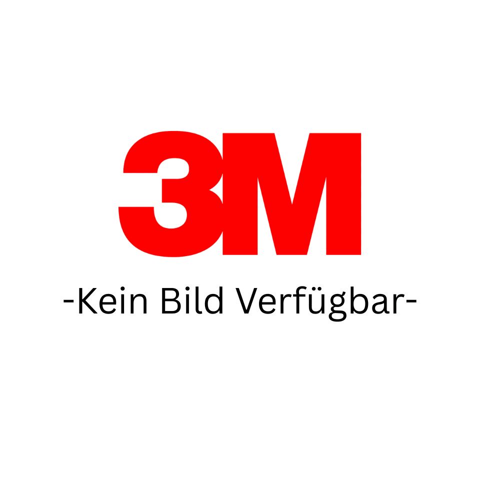 Rotes 3M-Logo auf weißem Hintergrund. Darunter steht "-Kein Bild Verfügbar-".