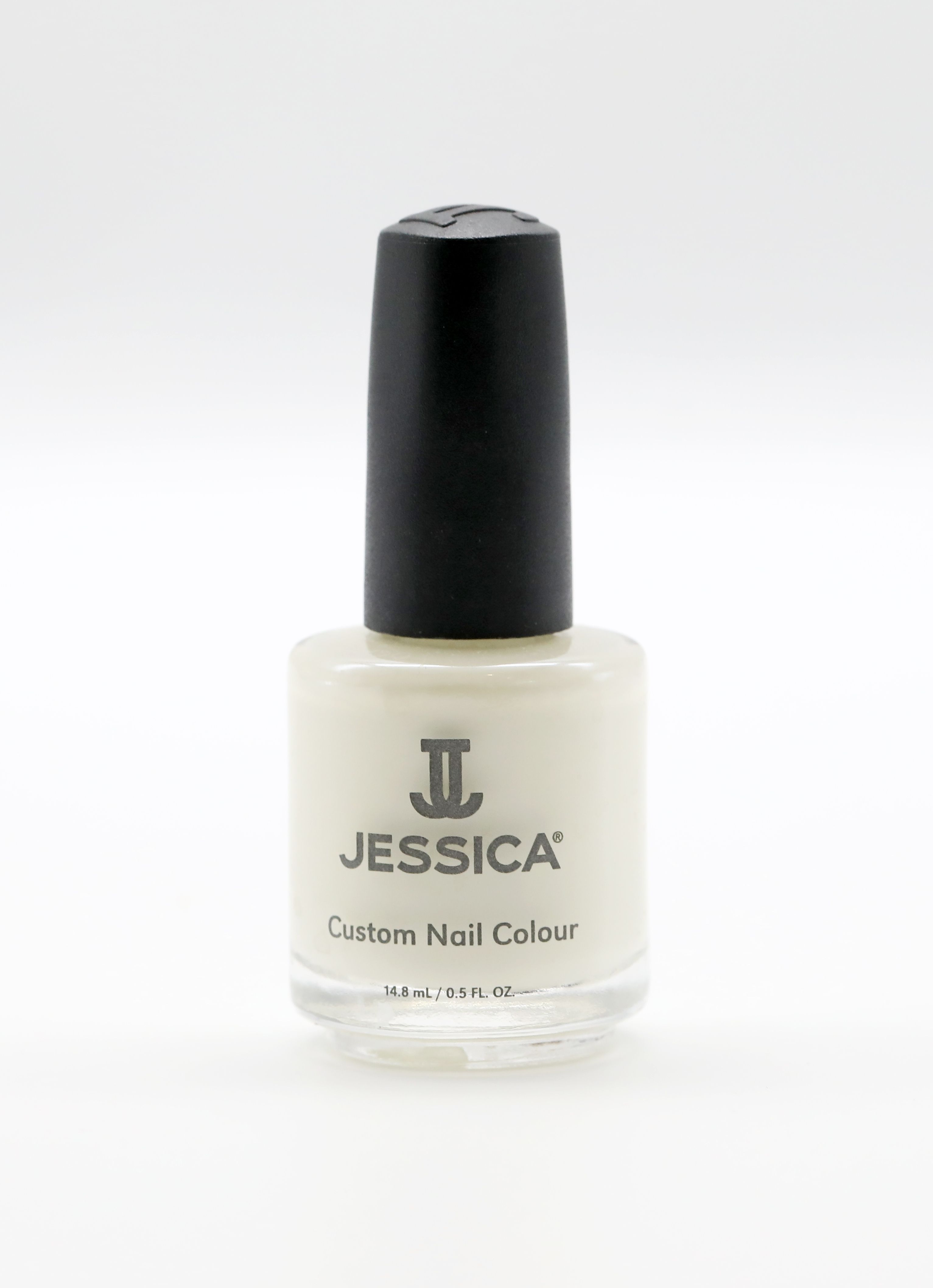 JESSICA Cosmetics Nail Colour