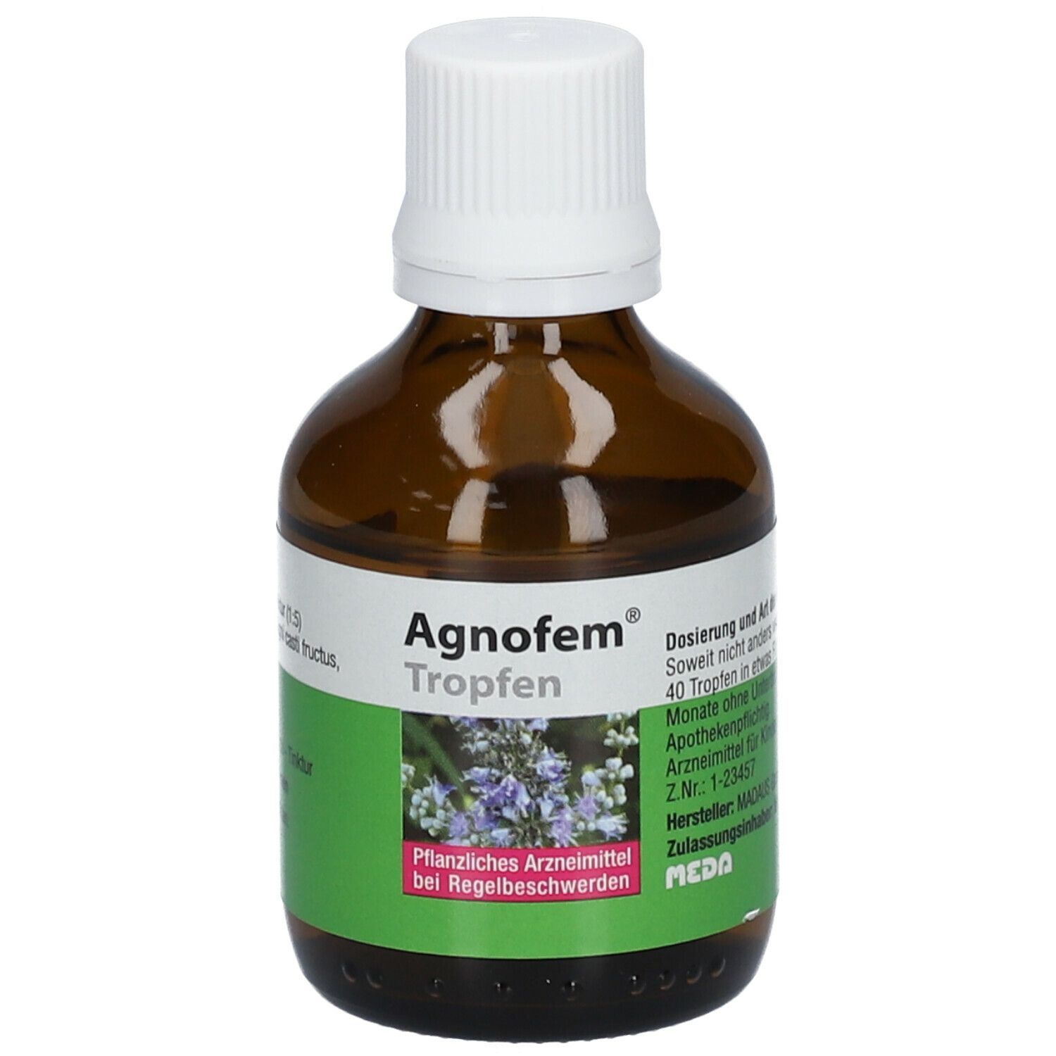 Agnofem® Tropfen