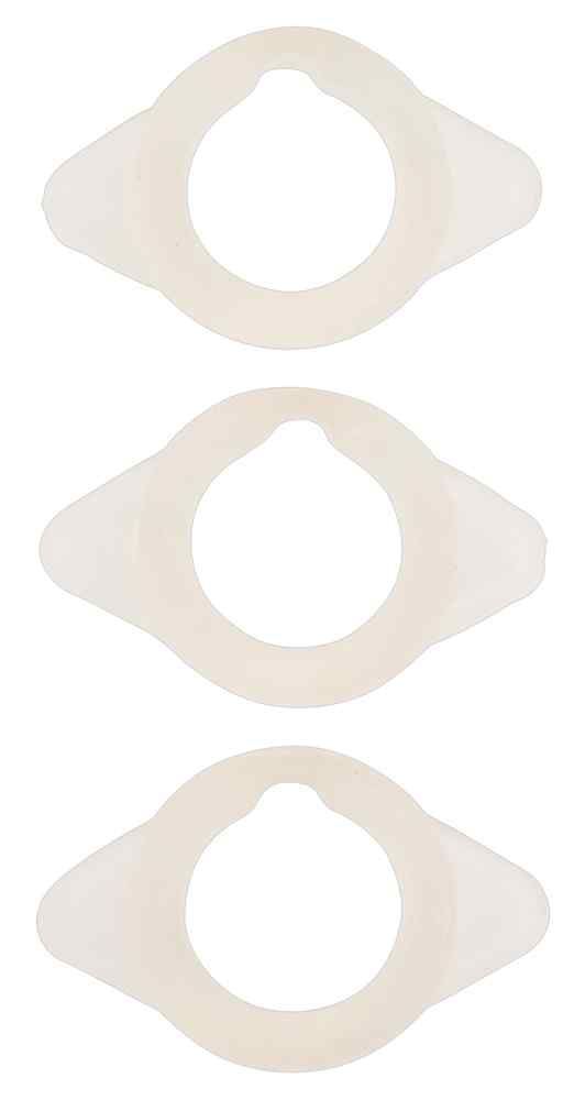 Fröhle LR003 Liebesringe 3er 26 mm