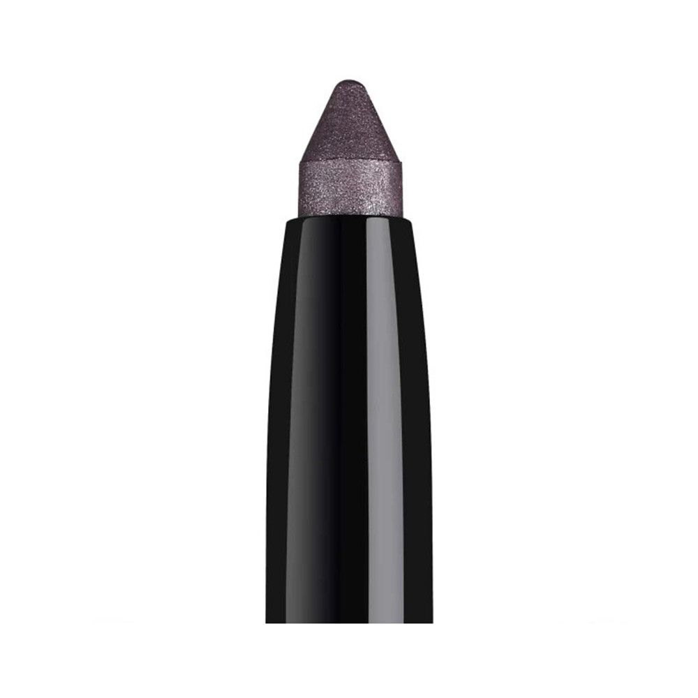 ARTDECO SOMBRA STYLO HIGH PERFORMANCE. Grauer Stift mit spitzer Spitze. Schwarzer Schaft.