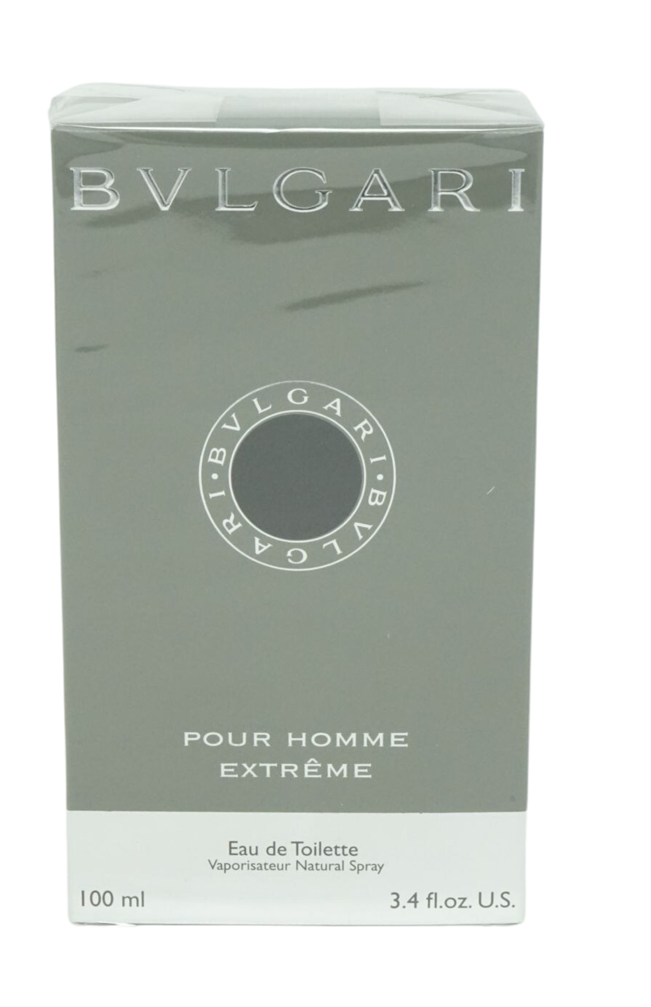 Bvlgary Pour Homme Extreme Eau de Toilette