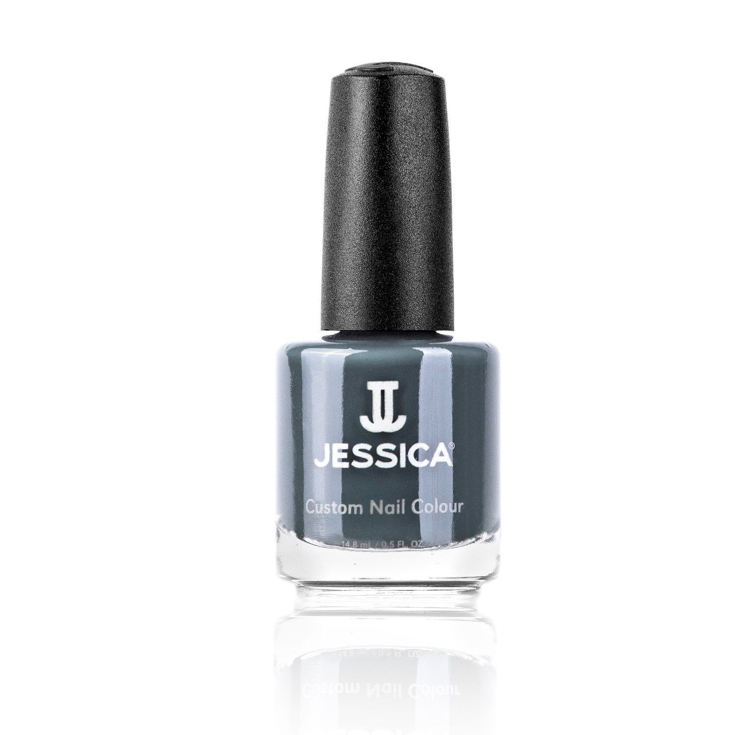 JESSICA Cosmetics Nail Colour