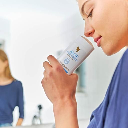 Forever Aloe Ever-Shield
