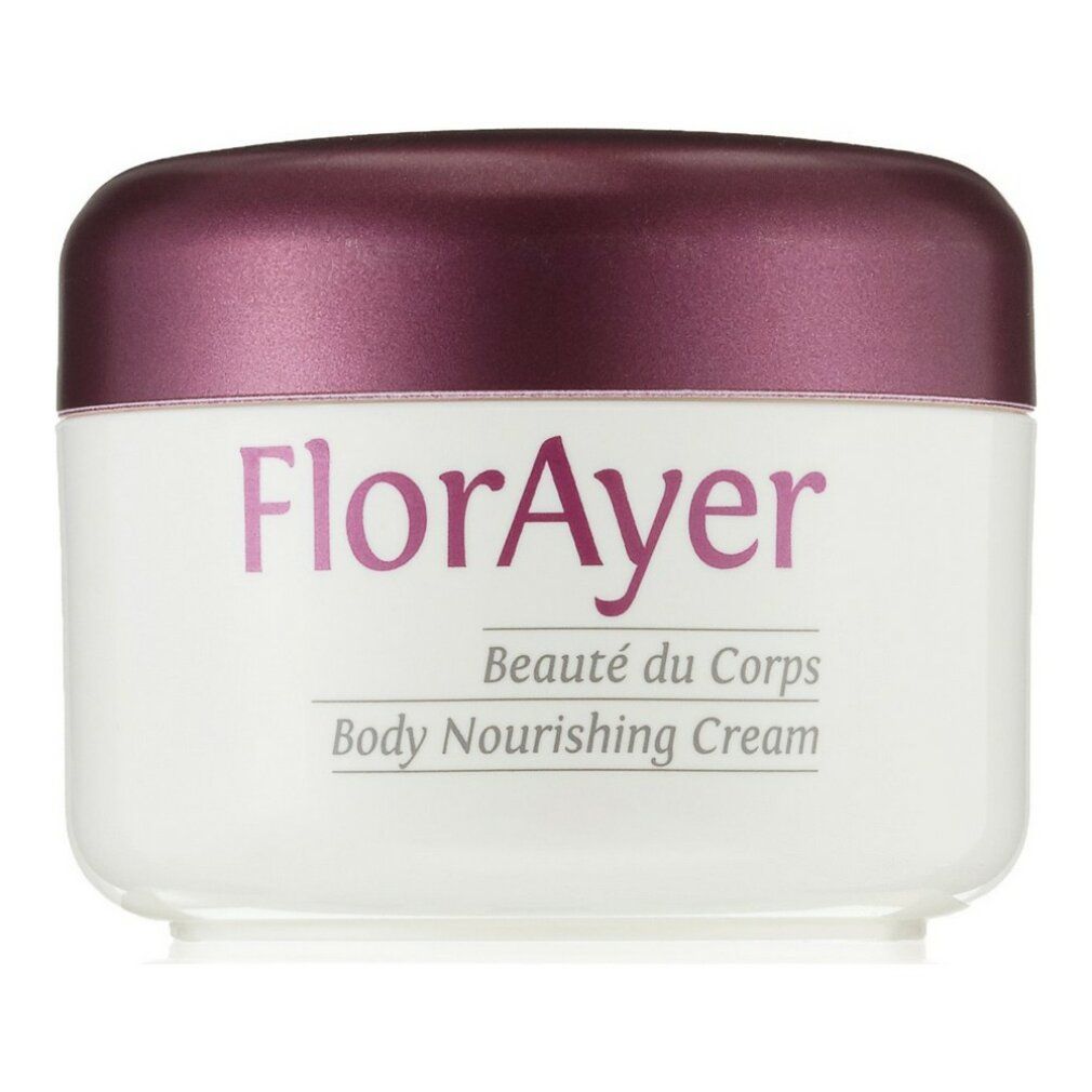 Creme Florayer Body Nourishing Ayer