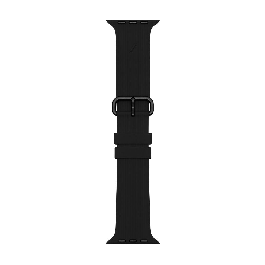 Native Union Silikonarmband Apple Watch