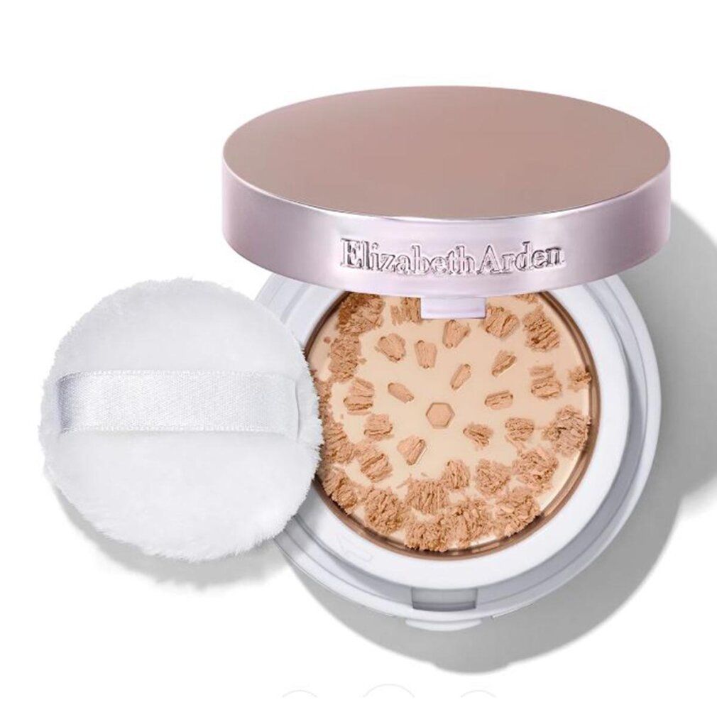 Elizabeth Arden Pure Finish Mineral Powder Foundation nº2