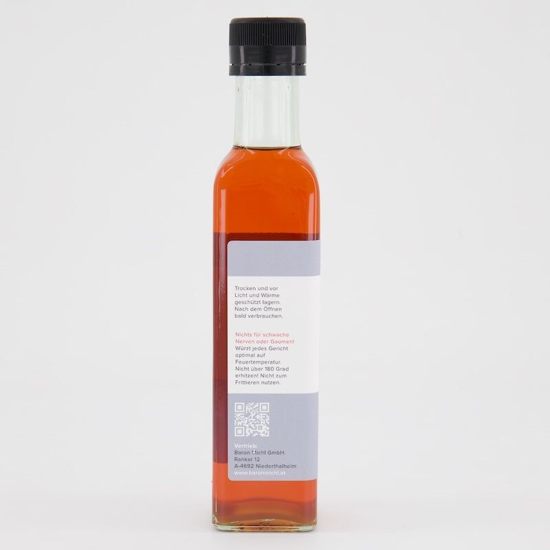 baronmichl Fire ÖL BIO