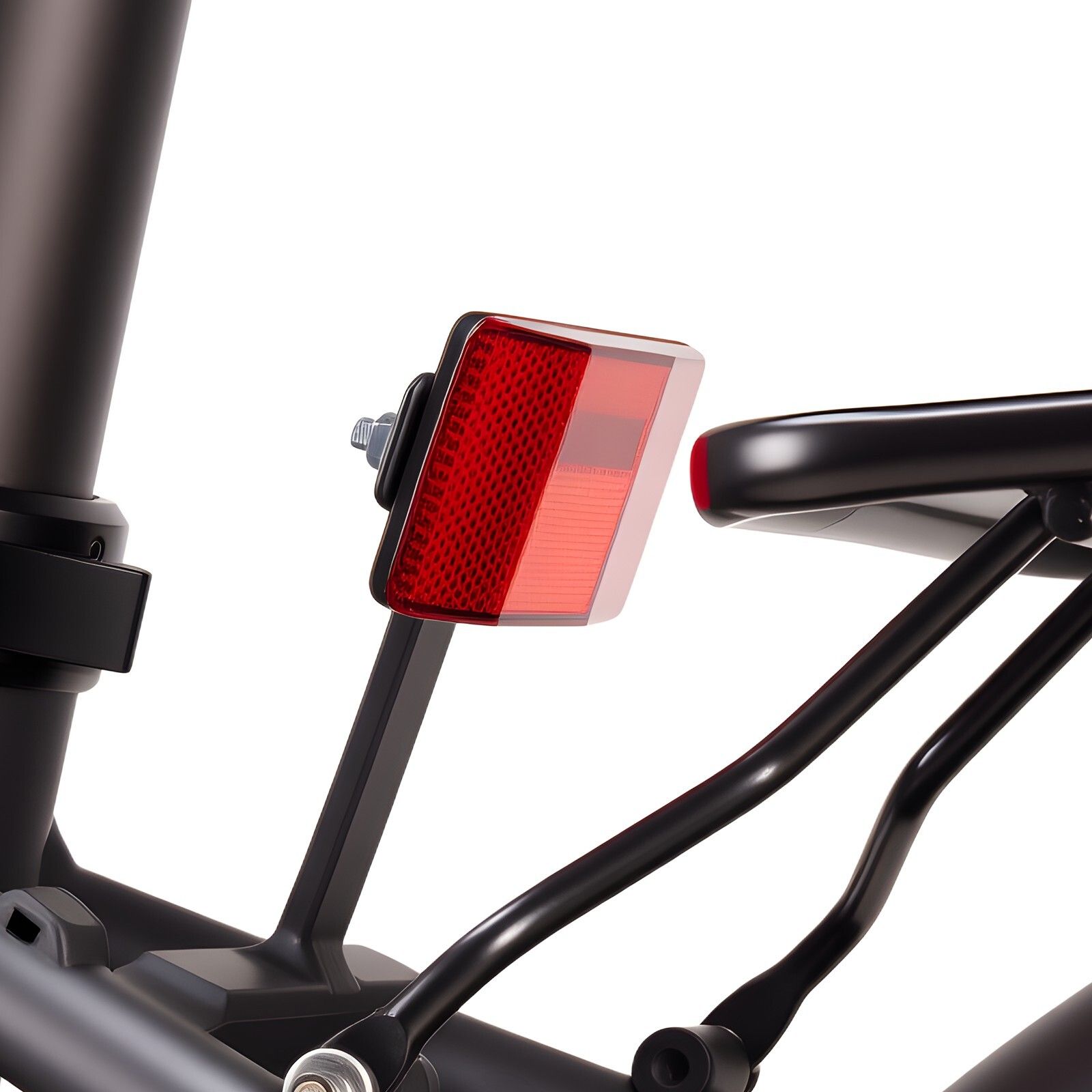 E·Bycco S1 Faltbares E-Bike, 36V 10,4Ah Akku, Shimano 7-Gang-Schaltung