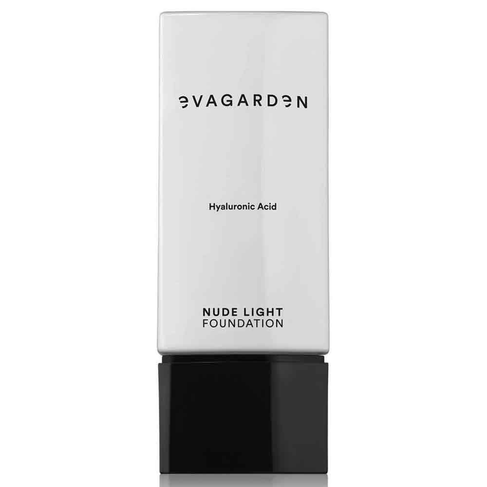Eva Garden Nude Light Foundation - 283