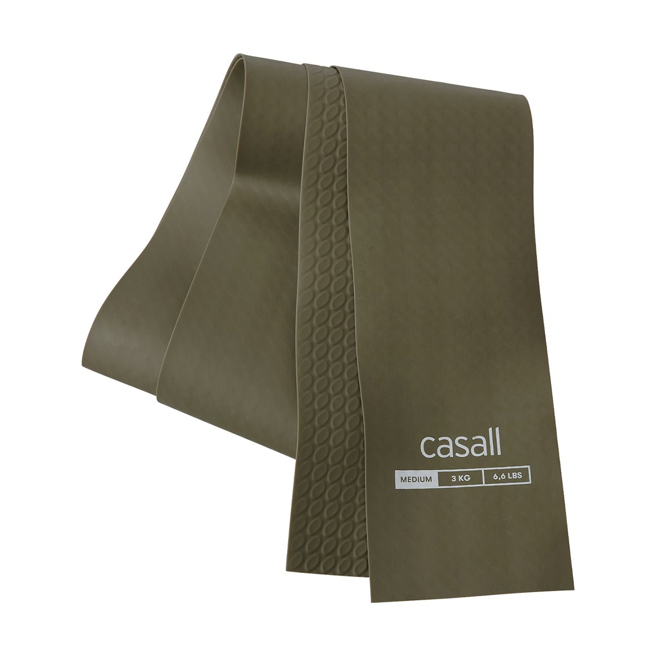 Casall Flex Band Recycled Medium - Green
