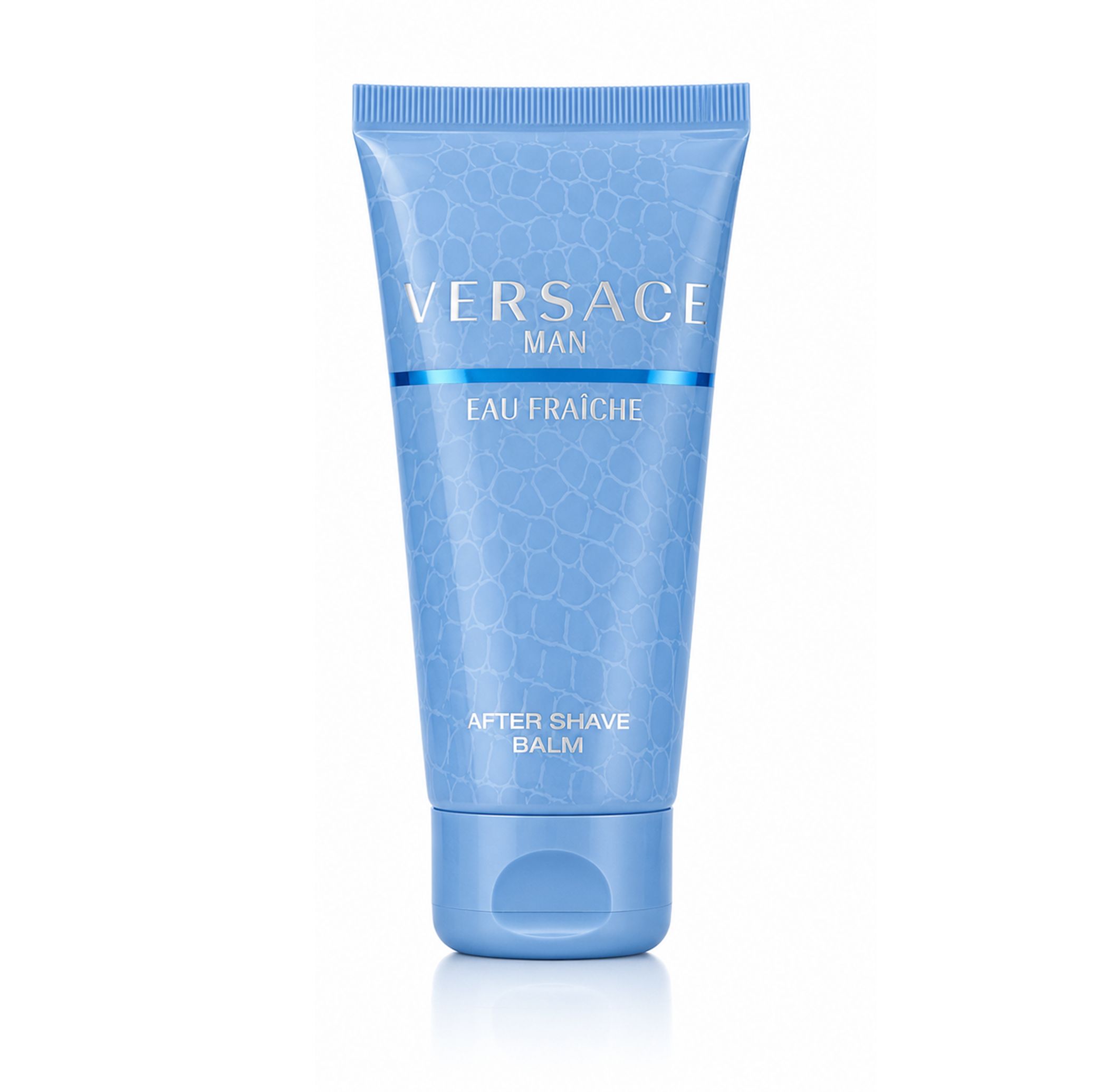 Versace Man Eau Fraiche After Shave Balm Tube