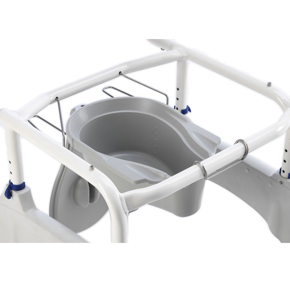 Toilettentopfhalter für Aquatec Ocean Ergo