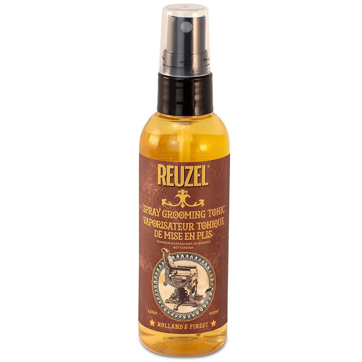 Reuzel - Grooming Tonic Spray