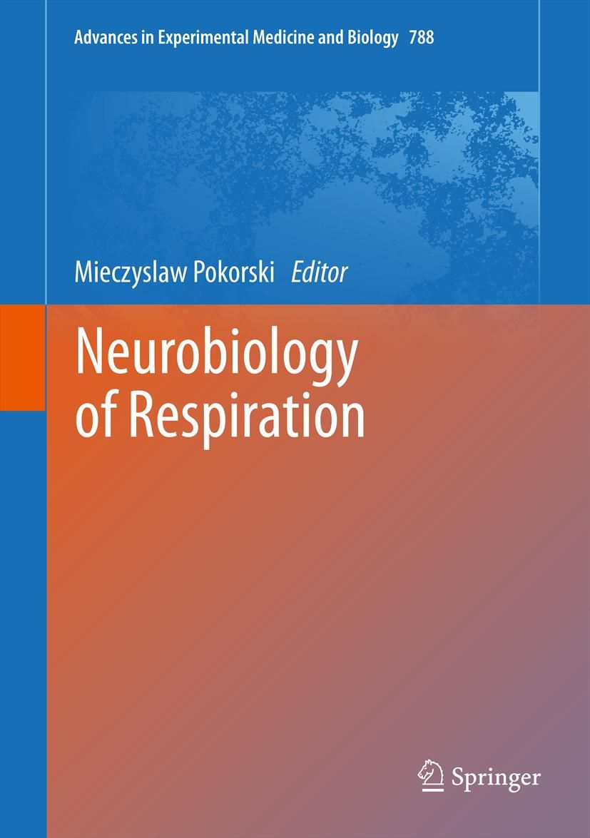 Neurobiology of Respiration