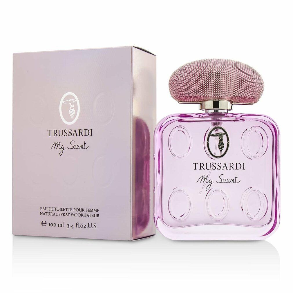 Trussardi My Scent Eau de Toilette Spray