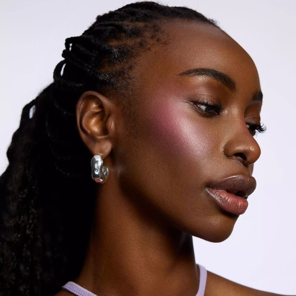 Catrice - Creme- und Puderrouge-Palette – Blush Affair