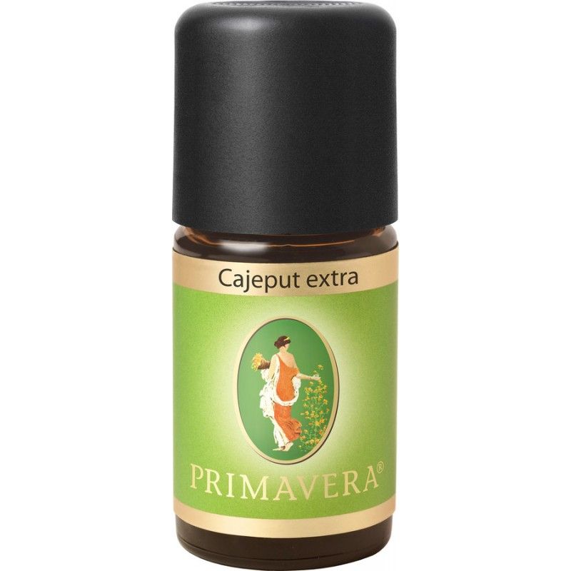 Primavera - Cajeput extra bio