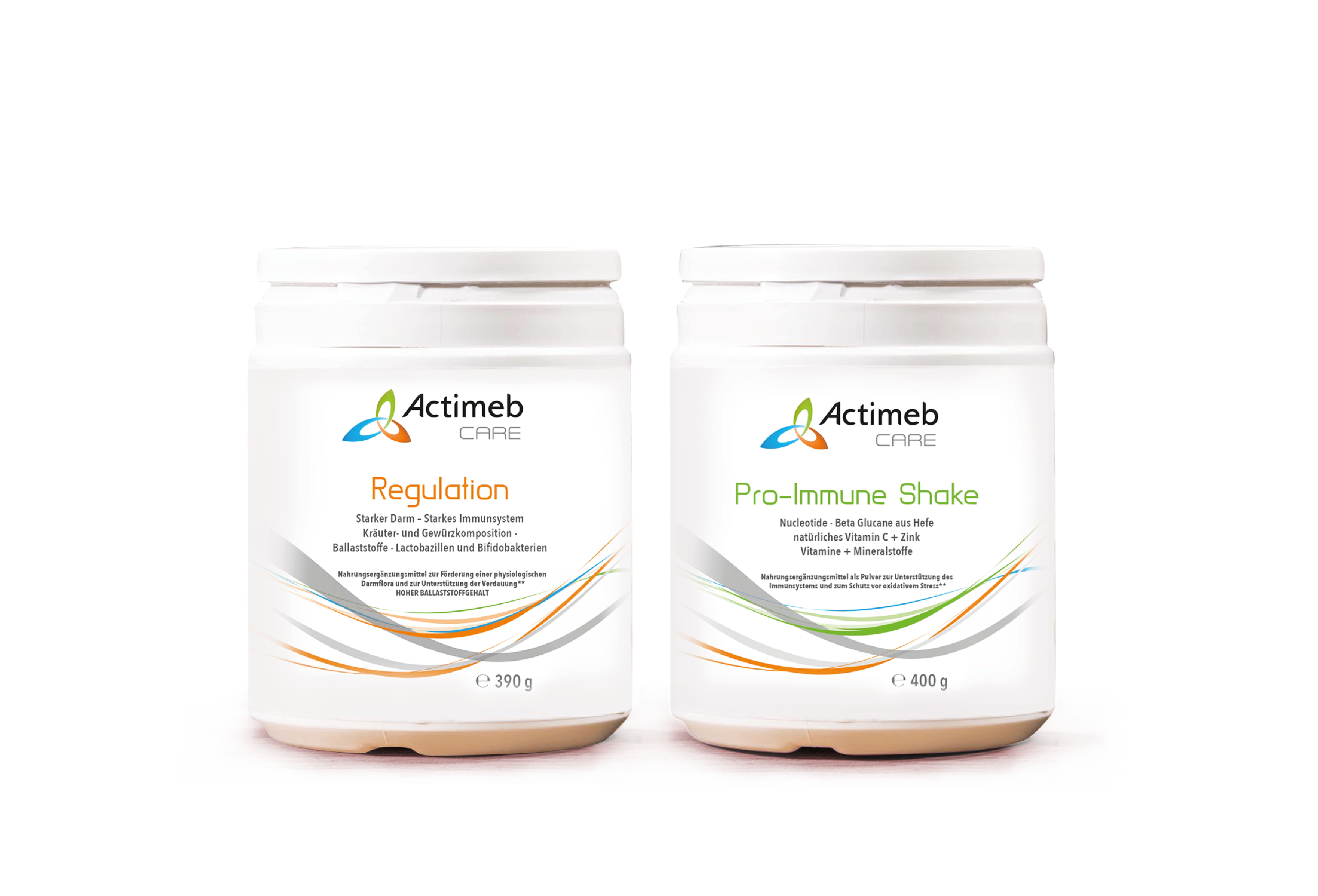 Actimeb Paket Menopause