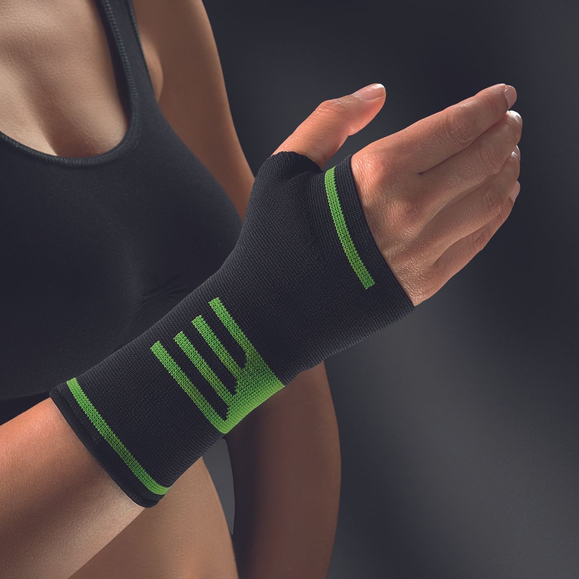 BORT ActiveColor Sport Daumen-Hand-Bandage