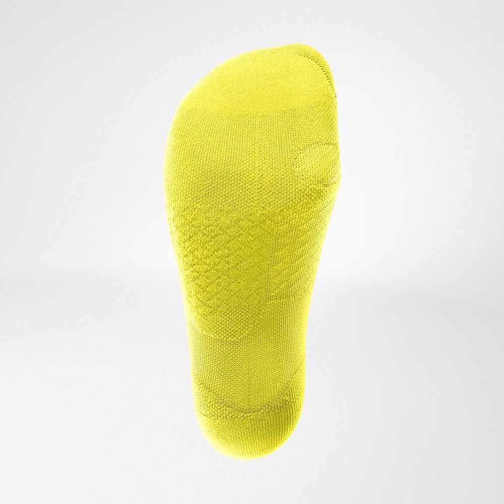 BAUERFEIND Sports Run Ultralight Compression Socks Kompressionsstrümpfe, Trendfarben