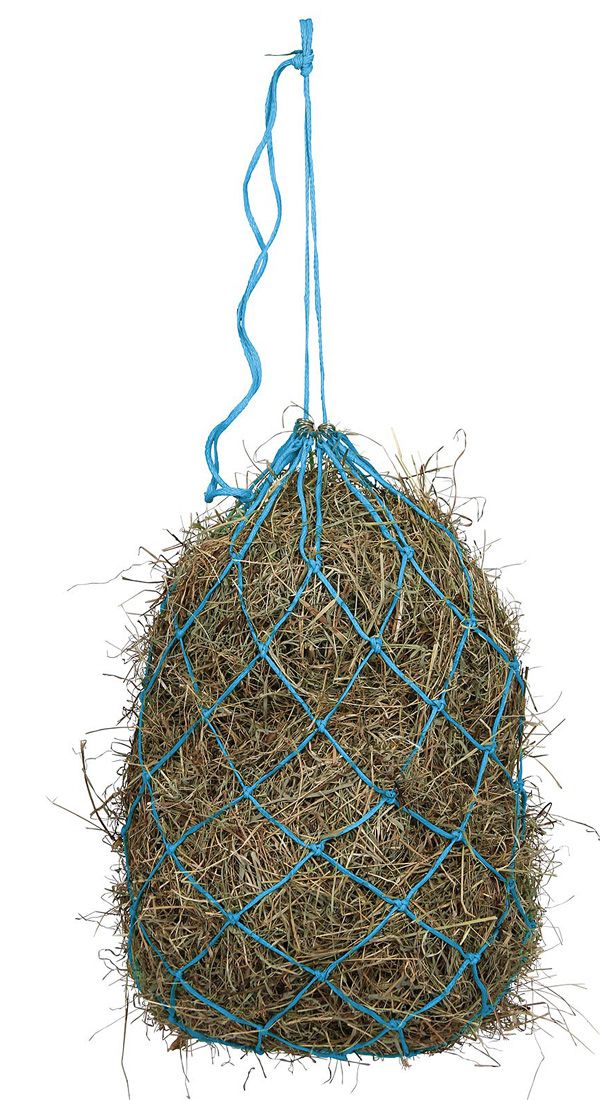 Heunetz Pferde Fresshemmer  Pferdebox, Paddock, Pferdeanhaenger