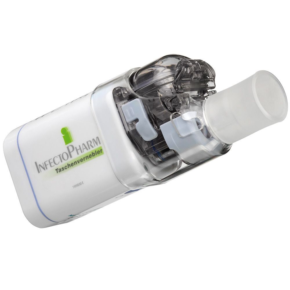 InfectoPharm® Taschenvernebler