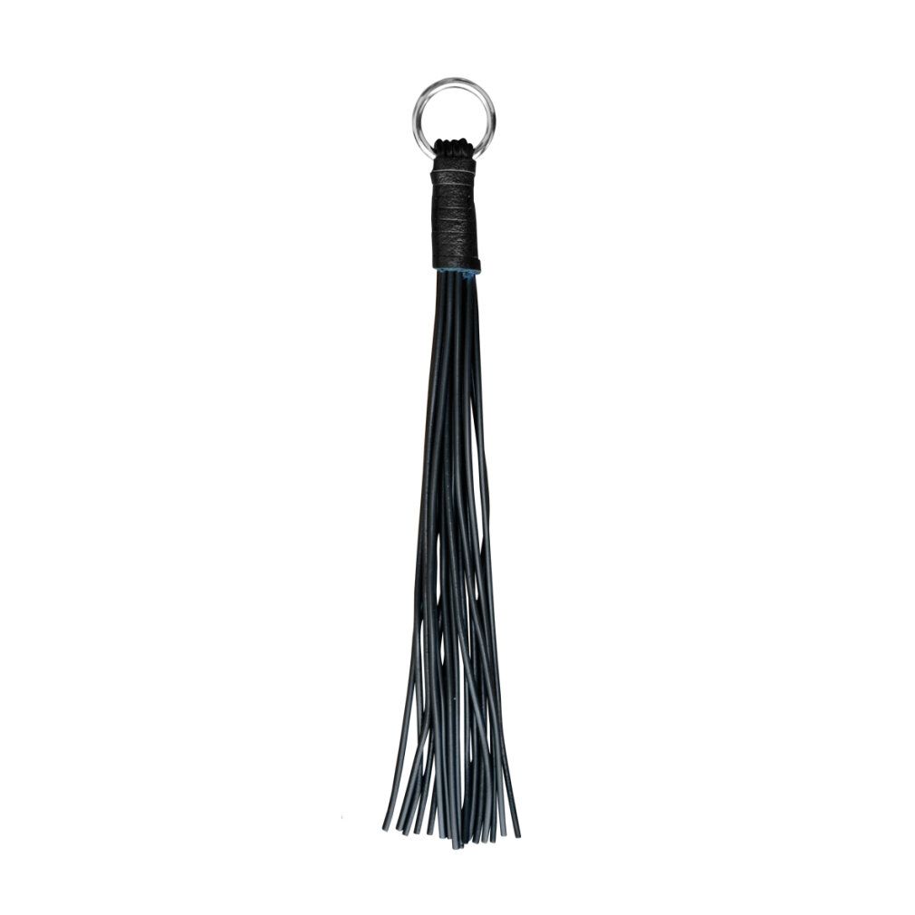 xx-dreamstoys Fingerpeitsche schwarz
