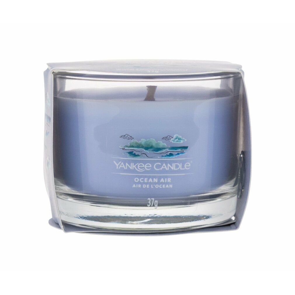 Ocean Air Yankee Candle