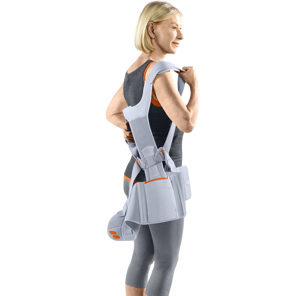 Sporlastic Vertebradyn Osteo dynamische Rückenorthese