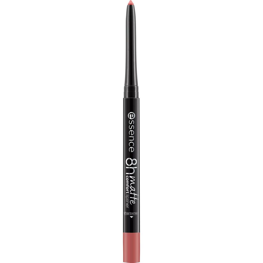 Essence - Lippenstiftstift 8H Matte Comfort