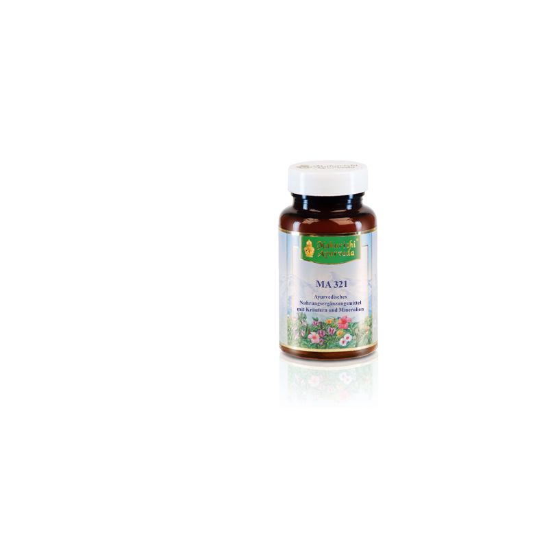 Maharishi Ayurveda - MA 321