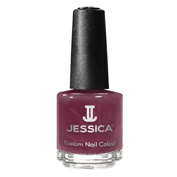 JESSICA Cosmetics Nail Colour