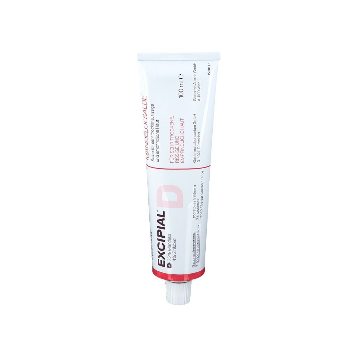 Excipial® Mandelölsalbe