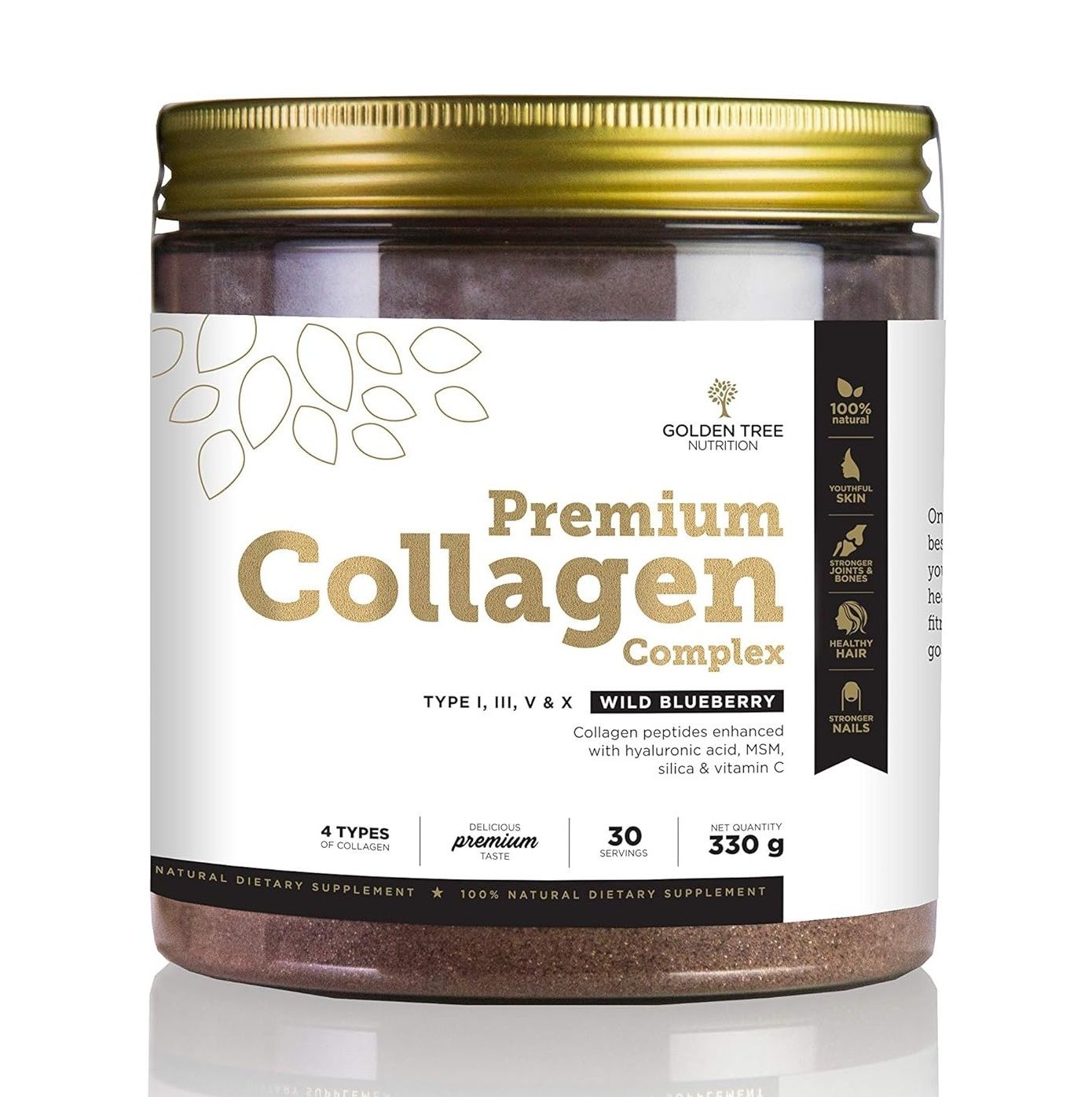 Golden Tree Premium Collagen Complex