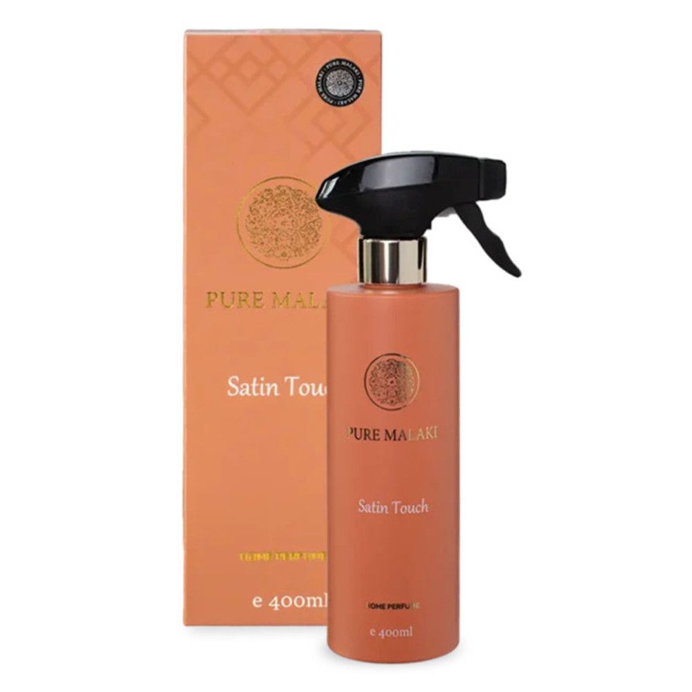 Pure Malaki - Satin Touch Raumduft