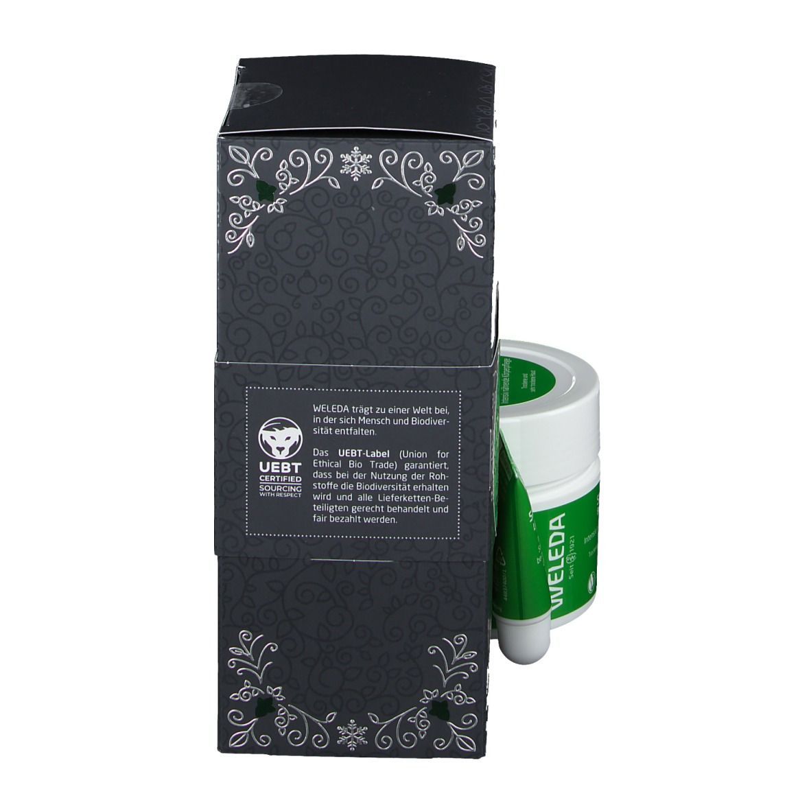 Weleda Skin Food-Set