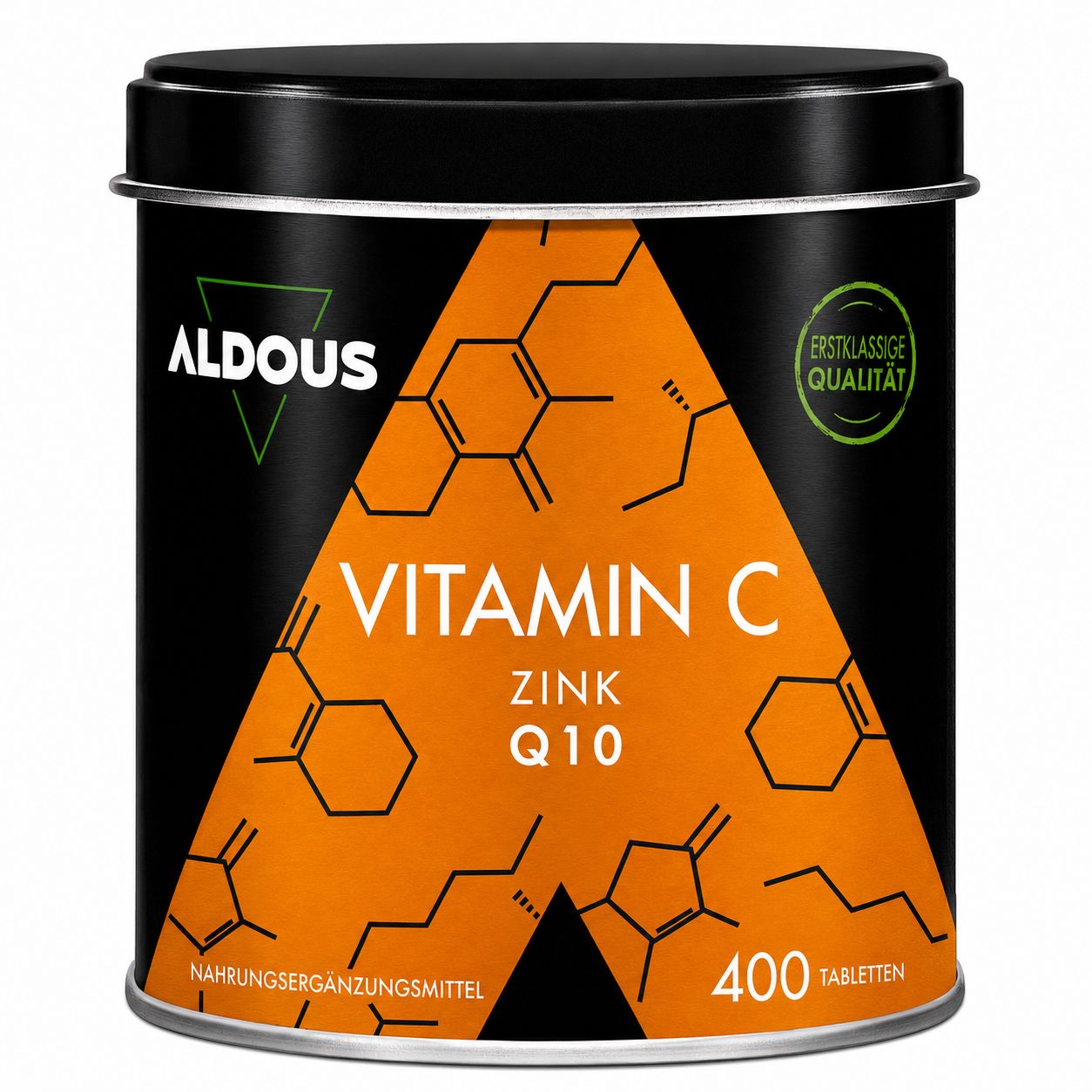 Aldous Vitamin C Tabletten