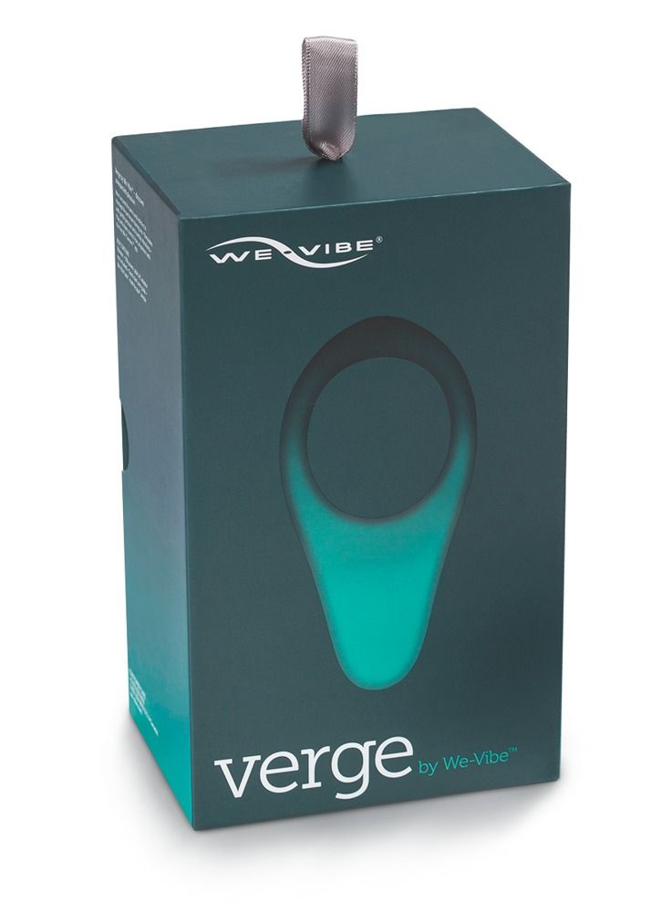We-Vibe - Verge - Penisring