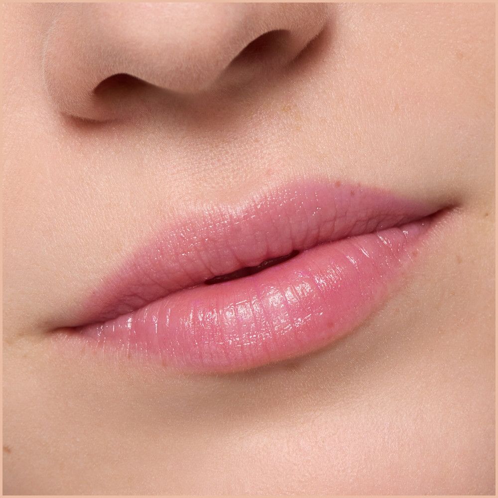 Essence - Lippenbalsam Heart Core Fruity
