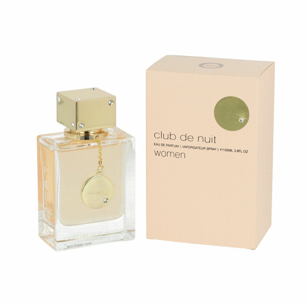 Armaf Club De Nuit Woman Edp Spray