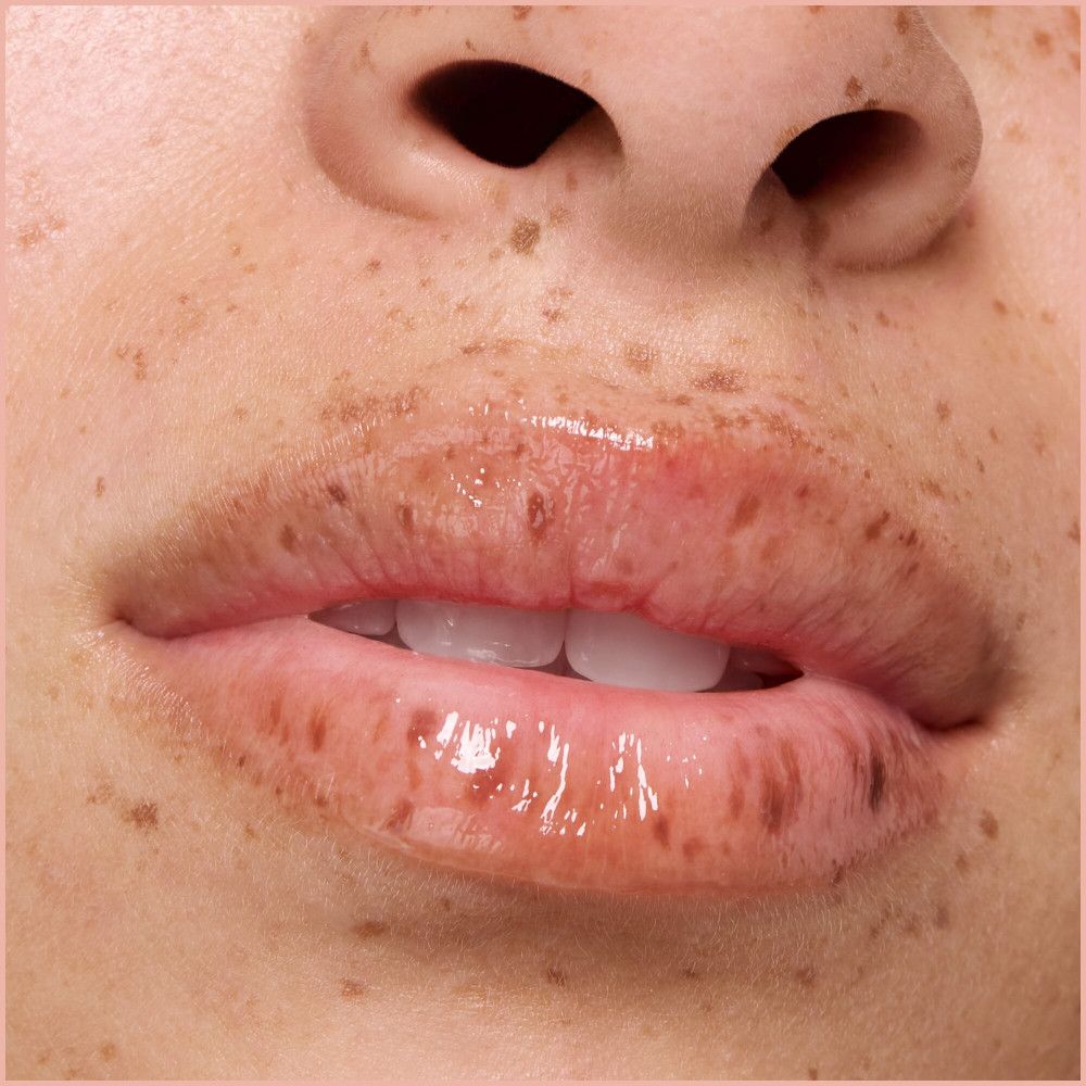 Essence - The Super Peptide Glossy Lip Treatment Balsam