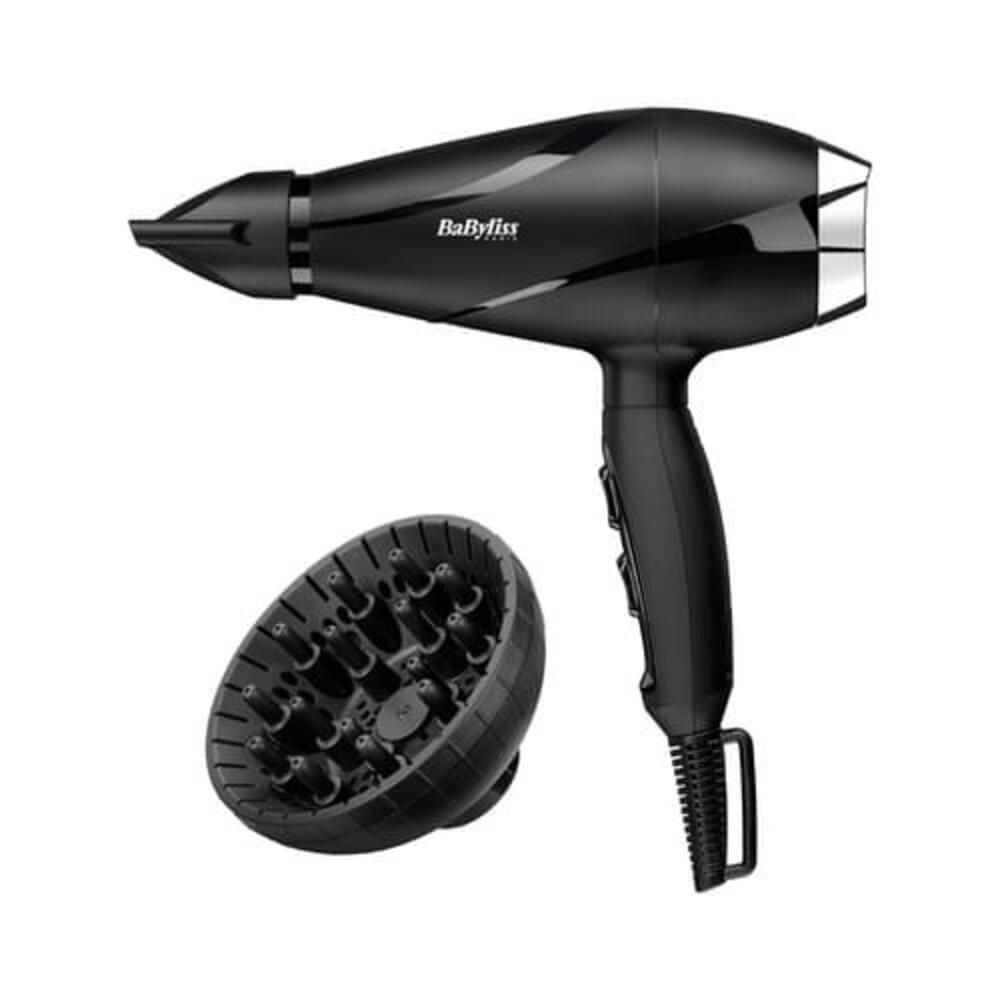BaByliss 6713DE Shine Pro 2200 Haartrockner
