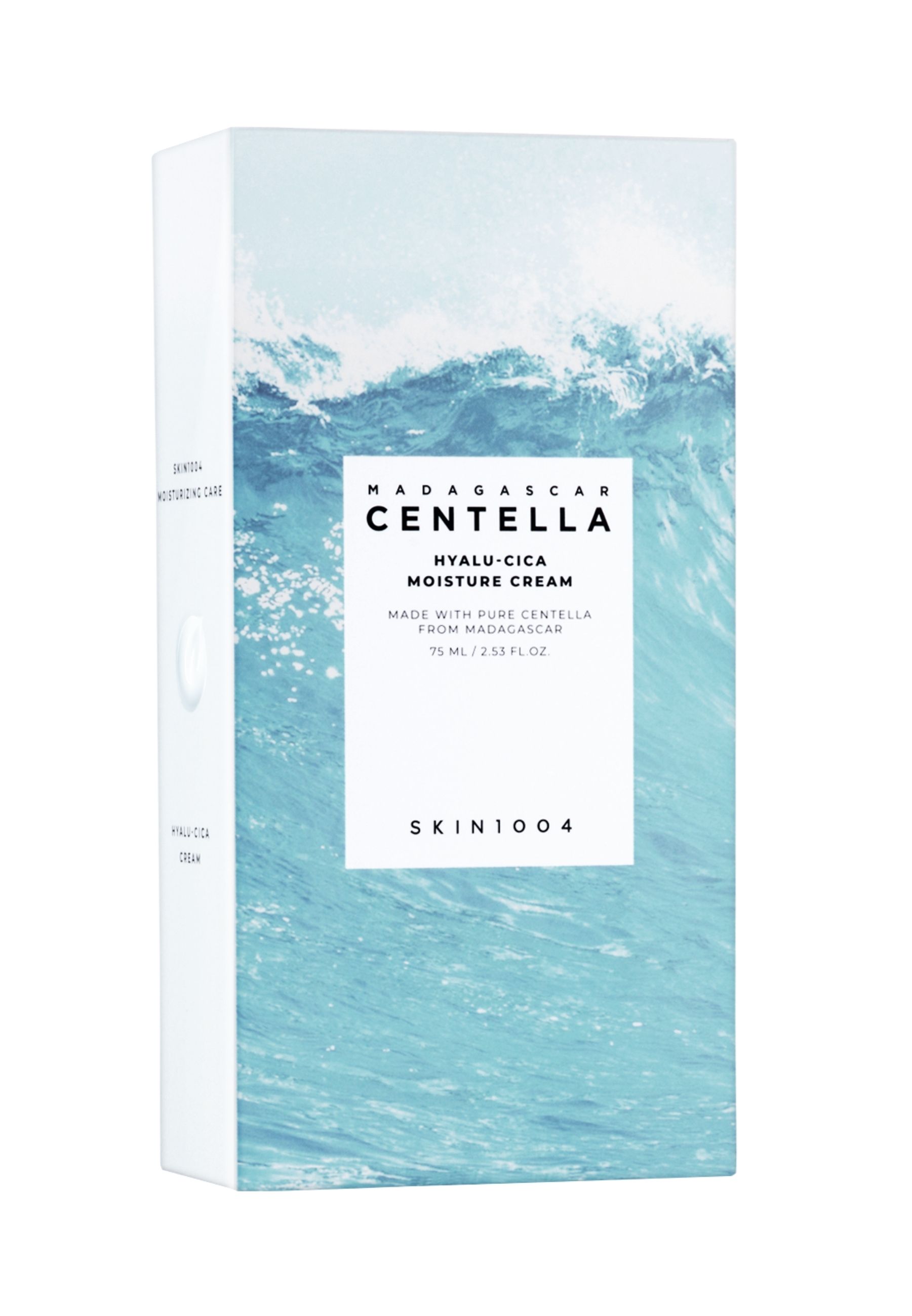 SKIN1004 Madagascar Centella HYALU-CICA Moisture Cream