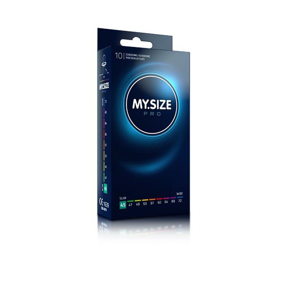 My.Size PRO *45mm*