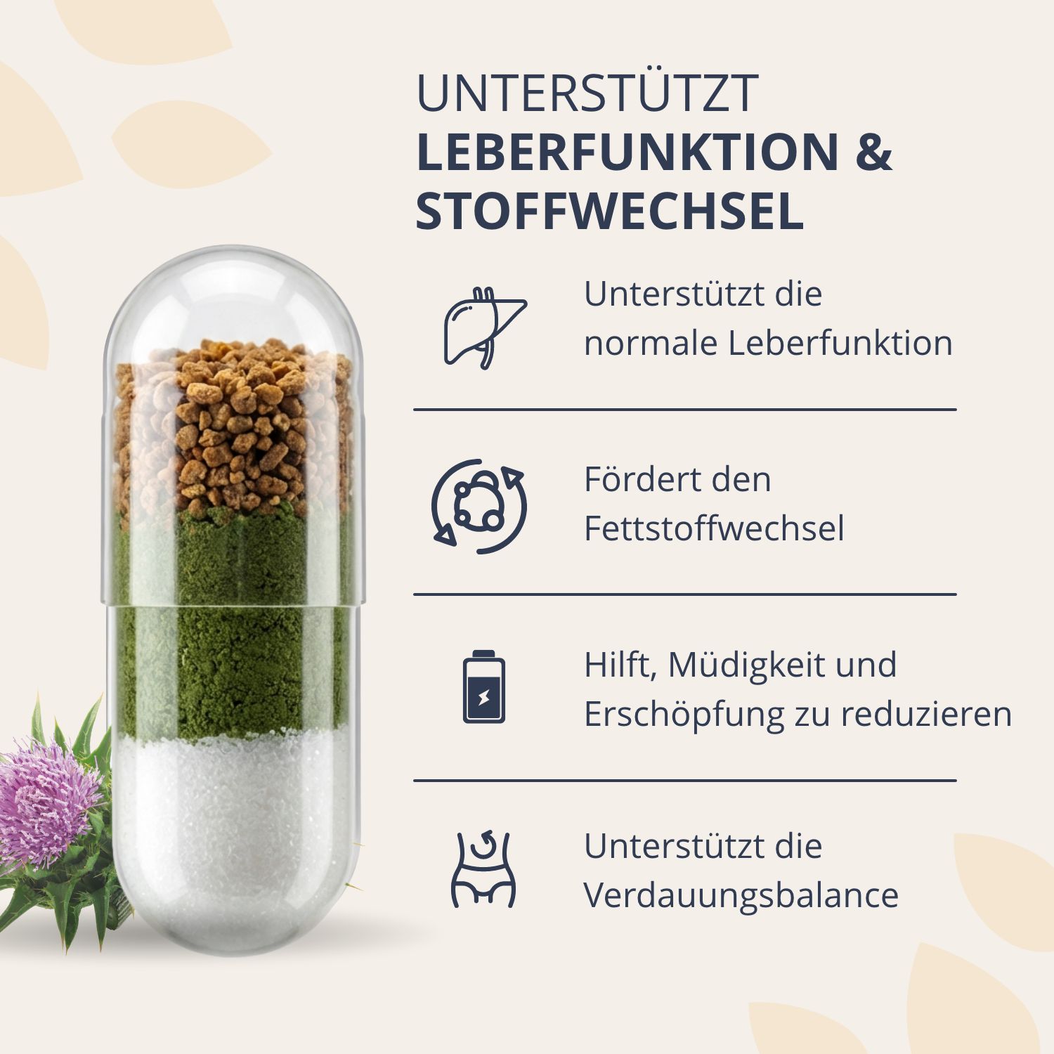 Golden Tree Liver Complex