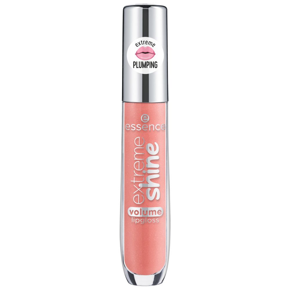 Essence - Extreme Glanz Volumen Lipgloss